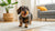 Delicious and Nutritious Homemade Crunchy Dog Treats: A Comprehensive Guide