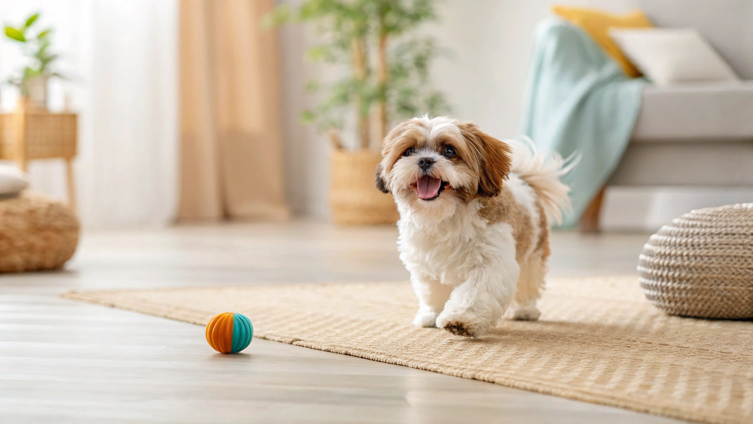 Delight Your Pup with Easy 3 Ingredient Homemade Dog Treats