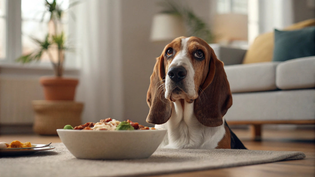 DIY Coconut Oil Dog Treats: A Tail-Wagging Recipe for Your Furry Friend