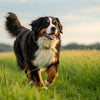 Do Bernese Mountain Dogs Need a Lot of Exercise? Understanding Their Needs