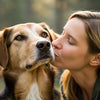 Do Dogs Like Kisses? Understanding Canine Affection