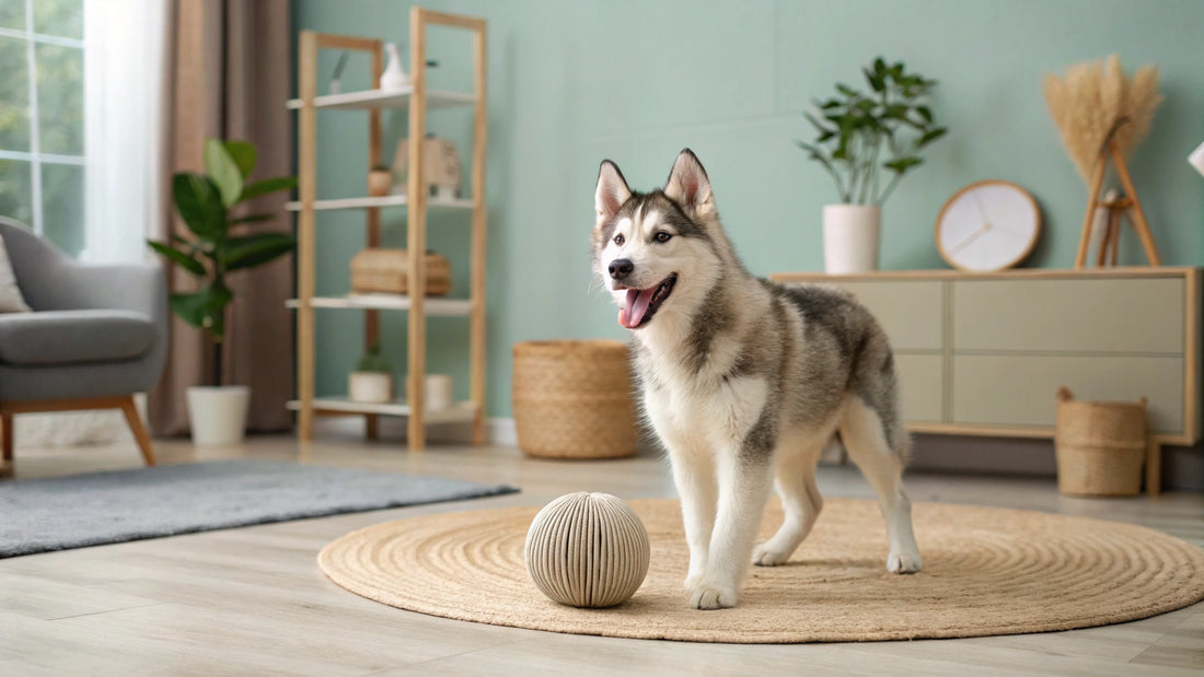 Do Dogs Need Grain in Their Diet? Understanding the Grain Debate