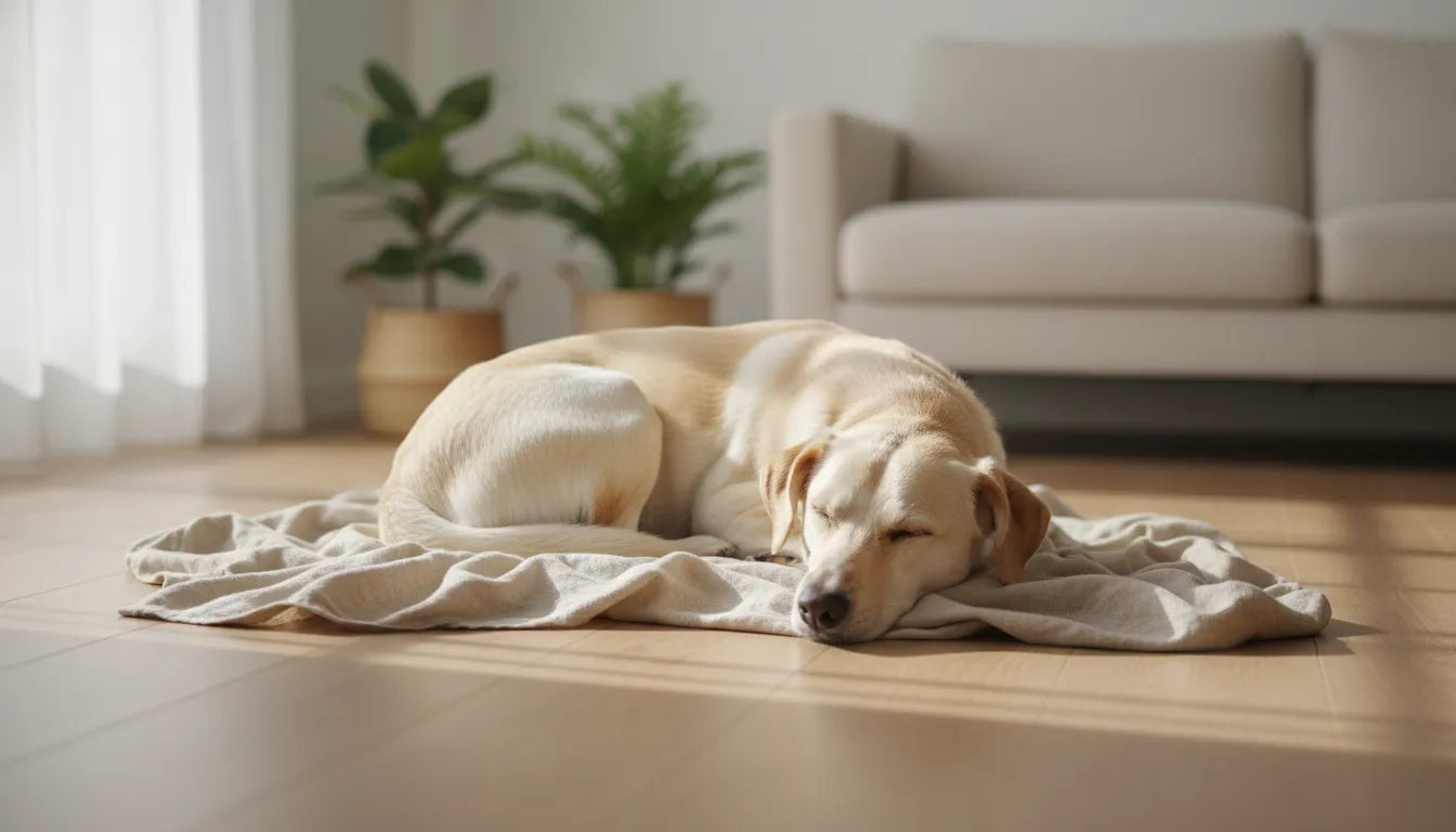 Do Female Dogs’ Behavior Change When in Heat? Key Signs