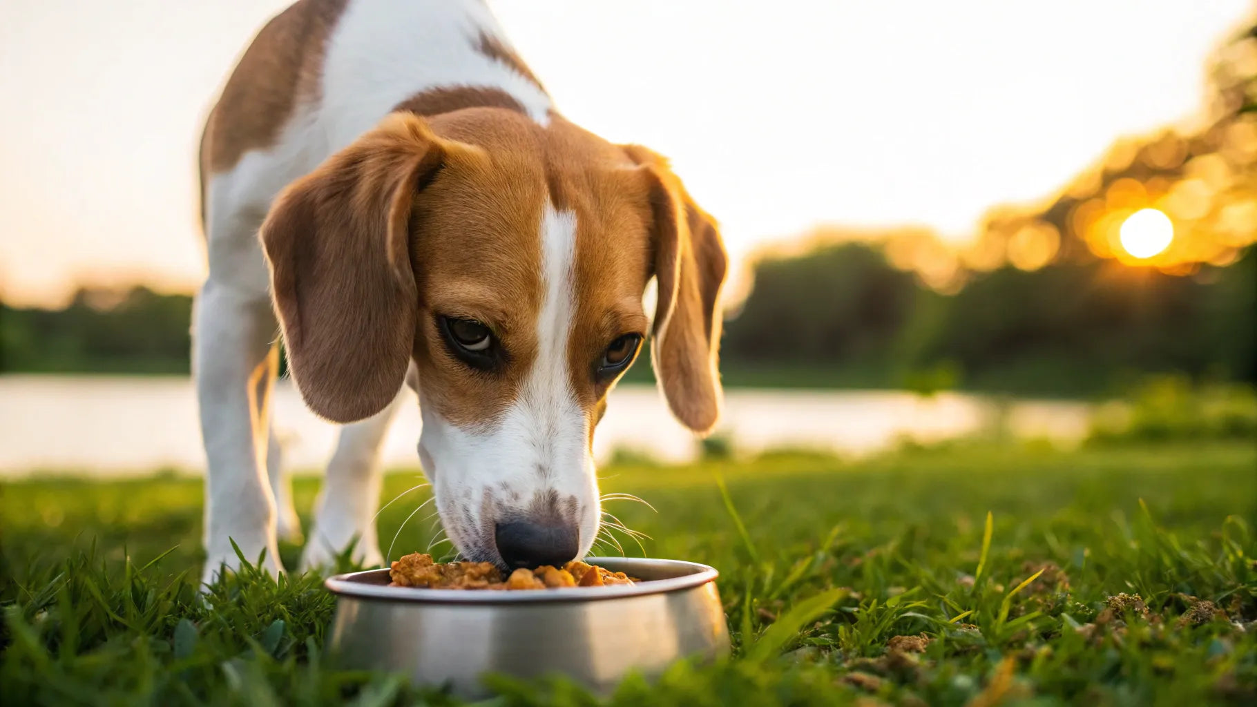 Do I Have to Feed My Dog Kibble? Exploring Your Dog's Dietary Options ...