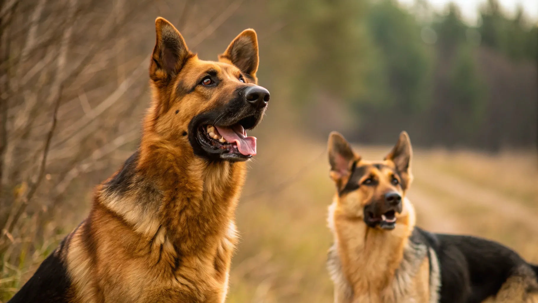 Do Rabid Dogs Eat Food? Signs, Stages & Feeding Habits