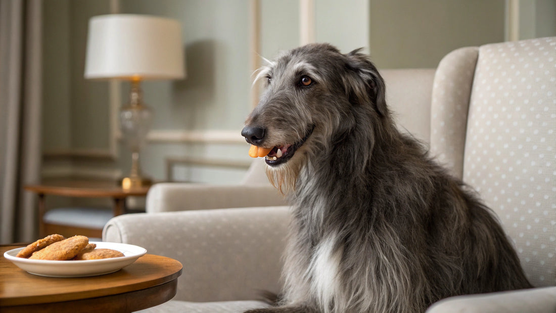 Do Sweet Potatoes Give Dogs Diarrhea? Understanding the Effects and Benefits