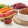 Do You Cook Raw Dog Food? Exploring the Benefits and Best Practices
