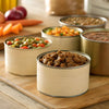Does Canned Dog Food Go Bad? Exploring Shelf Life and Storage Tips for Pet Owners