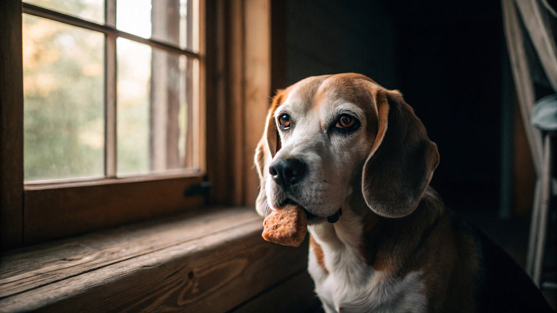 Does Dry Dog Food Expand in the Stomach? Understanding Bloat in Dogs
