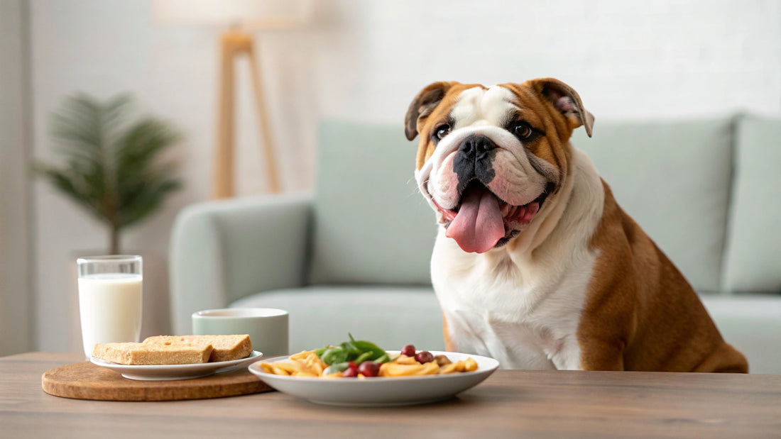 Does Dry Dog Food Make Dogs Thirsty? Understanding the Connection