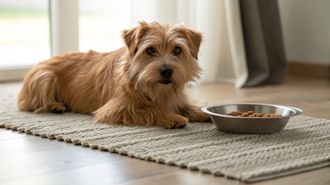 Does Kibble Clean Dogs' Teeth? Debunking the Myths of Dog Dental Health