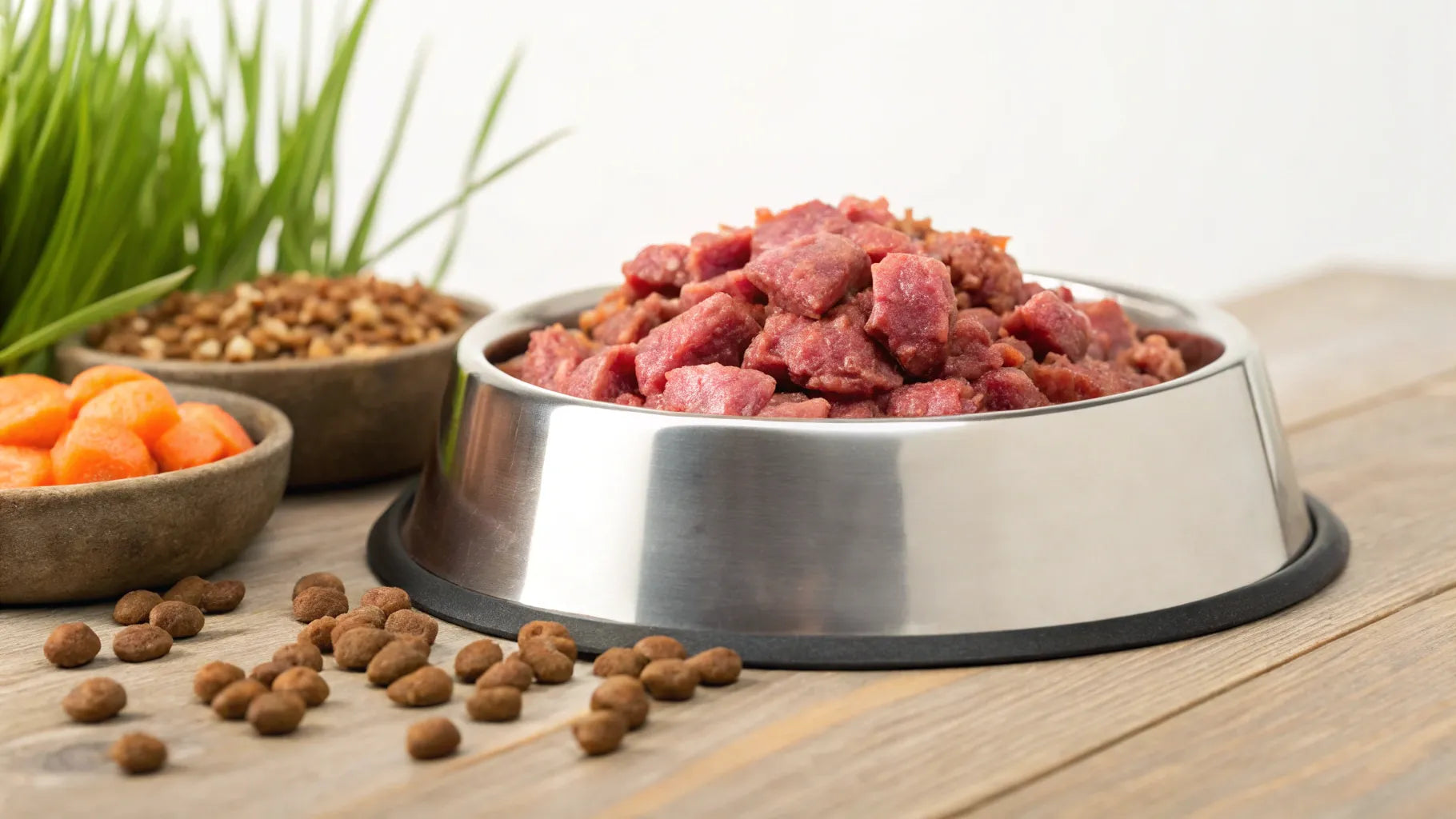 Does Raw Dog Food Cause Worms Facts For Pet Parents does-raw-dog-food-cause-worms-facts-for-pet-parents
