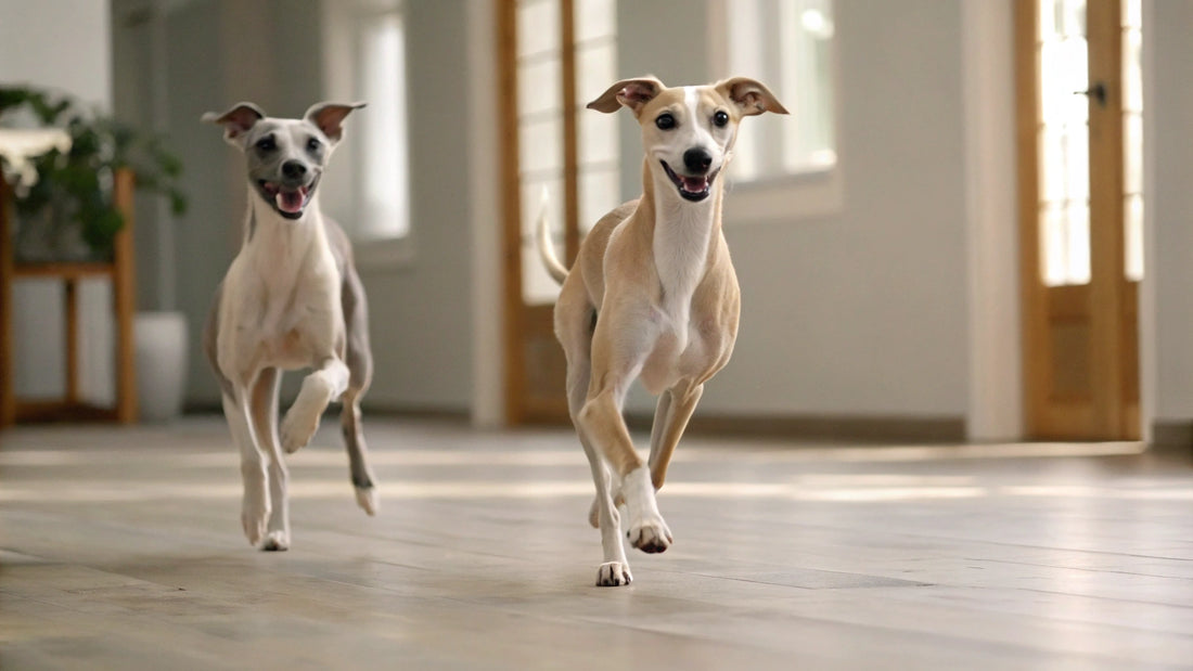 Easy and Delicious 4 Ingredient Homemade Dog Treats for Your Furry Friend
