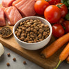 What to Put in Dog Food to Stop Eating Poop