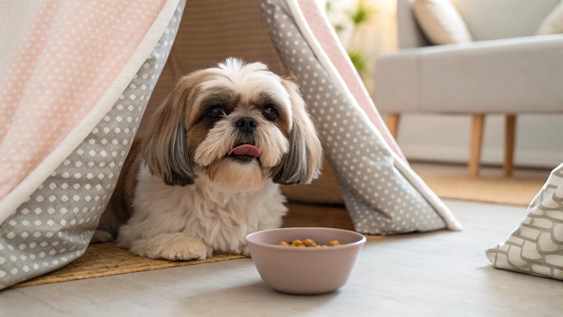 Enhancing Your Dog's Diet: What Can You Mix With Kibble