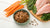 Enhancing Your Dog's Diet: What Can I Put on Dry Dog Food?