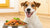 Enhancing Your Dog's Diet: What to Add to My Dog's Kibble