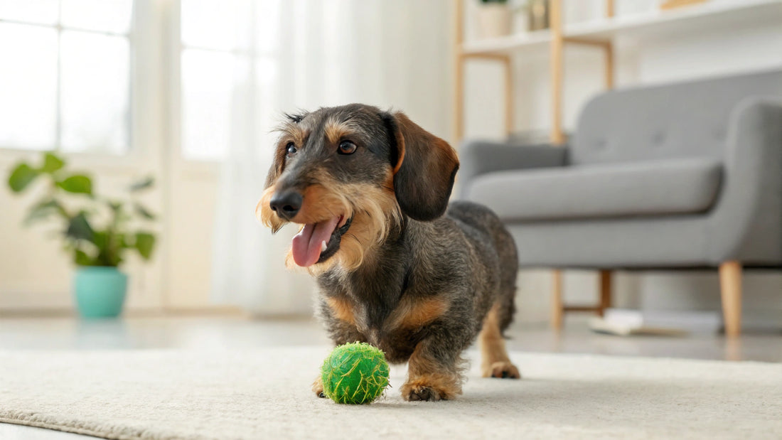 Exploring the Advantages of Grain-Free Dog Food for Your Canine Companion