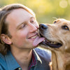 Exploring the Love: Why Do Dogs Like to Lick Your Face?