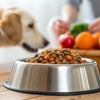 Finding the Right Amount: How Much Food to Feed a Dog Per Day