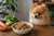 Healthy Homemade Dog Food for Pomeranians