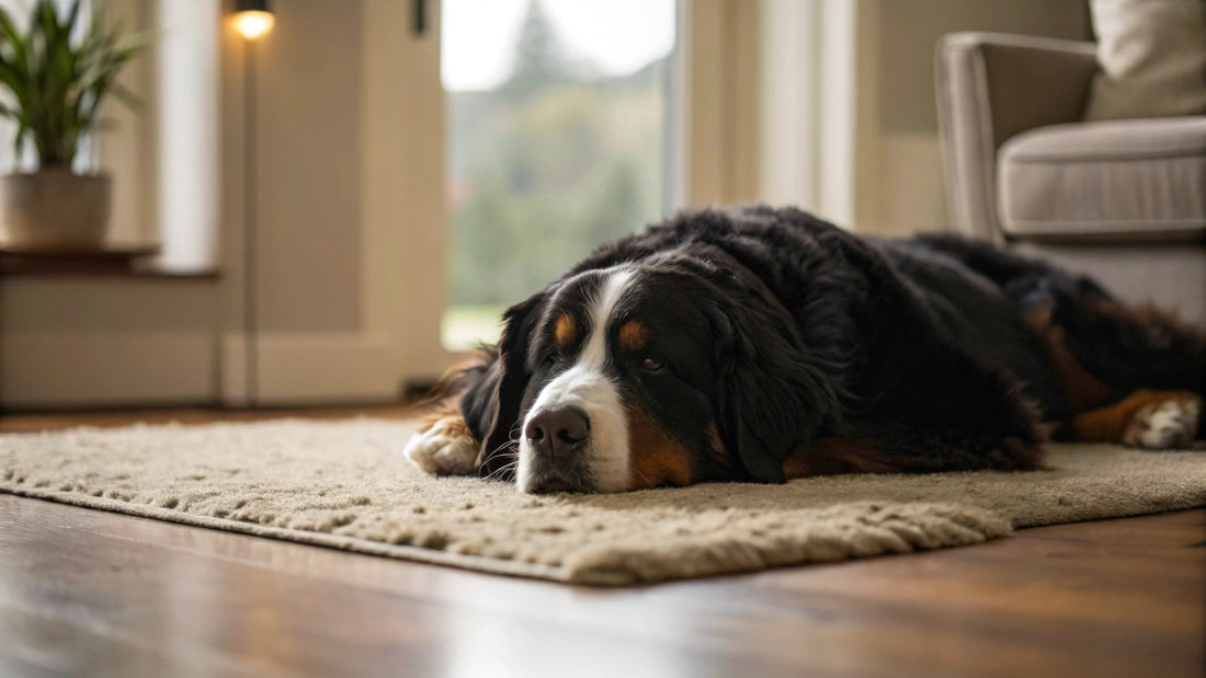 Homemade Anti-Inflammatory Dog Treats: A Tail-Wagging Delight for Your Pooch