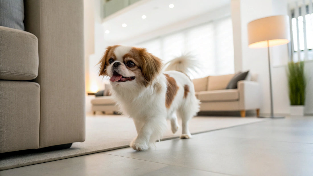 Homemade Dog Biscuits with Peanut Butter: A Delicious Treat for Your Furry Friend