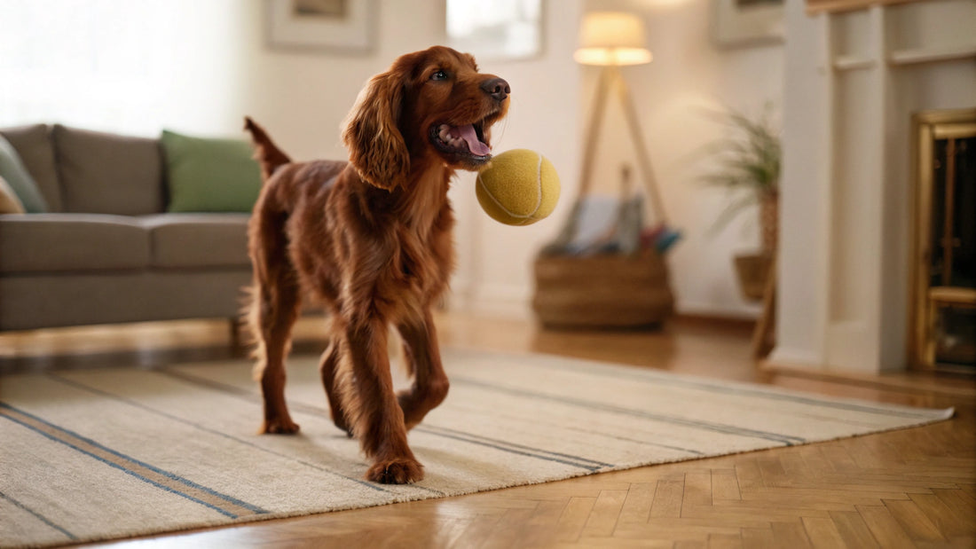 Homemade Dog Food for Labradors: A Comprehensive Guide