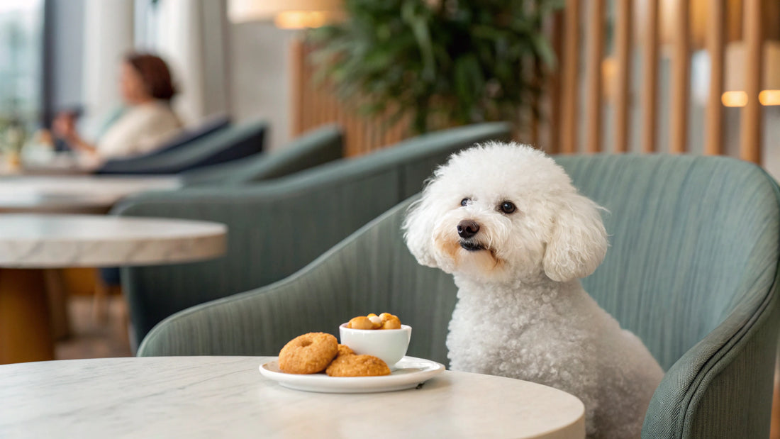 Homemade Dog Food for Shih Tzu: Delicious, Nutritious, and Tail-Wagging Good