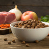 Homemade Dog Food Recipes for Large Dogs: A Comprehensive Guide
