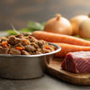 Homemade Dog Food with Lamb: A Wholesome Guide for Pet Owners