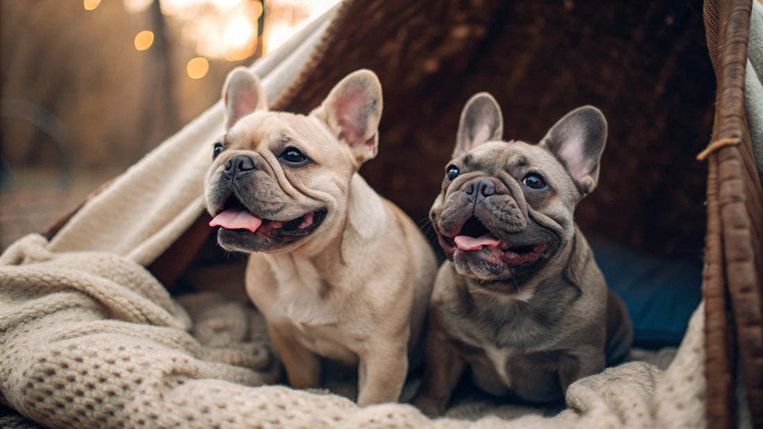Homemade Dog Treats for Healthy Skin: Nourishing Recipes for Your Furry Friend