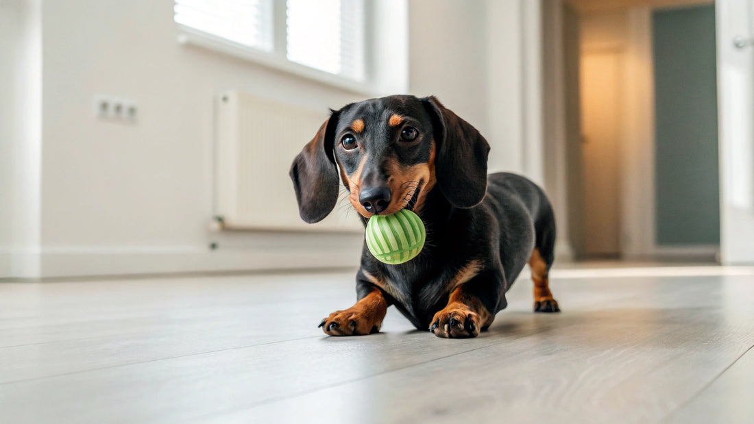 Homemade Dog Treats with Rice: Wholesome Recipes for Your Furry Friends