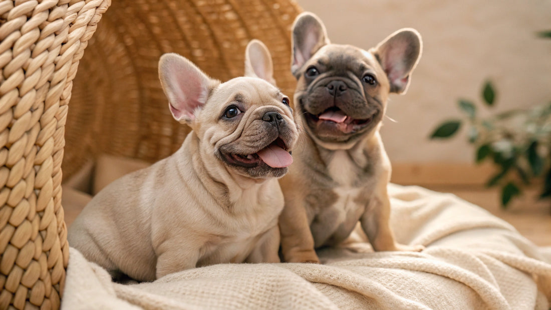 Homemade Grain-Free Dog Treats: Simple Recipes for Happy Pups