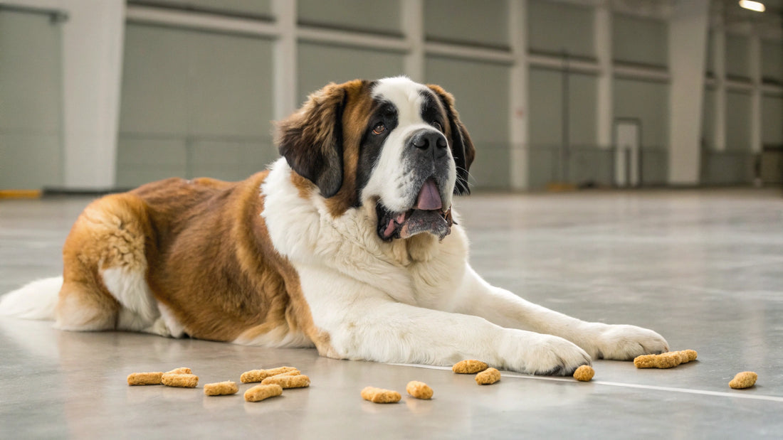 Homemade Nutritious Dog Treats: A Guide to Creating Delightful Snacks for Your Furry Friend