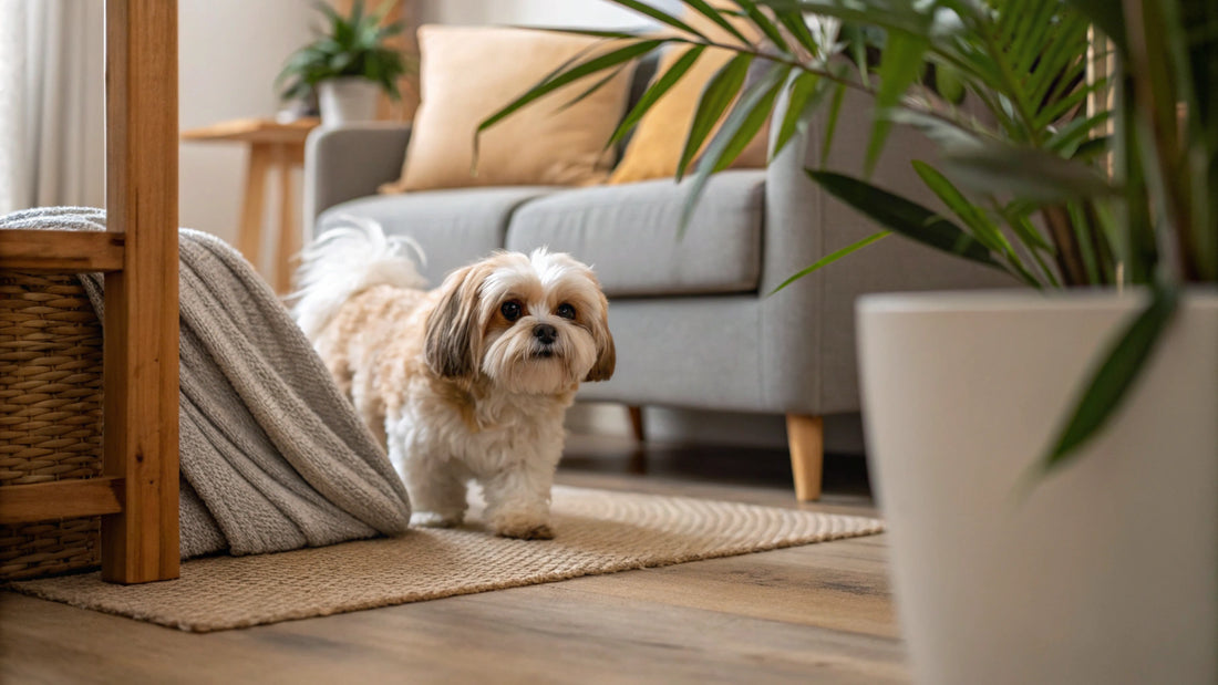 How Do You Treat a Cut on a Dog's Paw? A Comprehensive Guide for Pet Owners