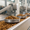How Is Dog Food Kibble Made? A Deep Dive into the Production Process