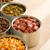 How Long Can Canned Dog Food Sit Out? Essential Guidelines for Pet Owners