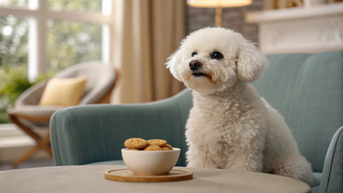 How Long Can Dry Dog Food Sit Out? Essential Guidelines for Pet Owners