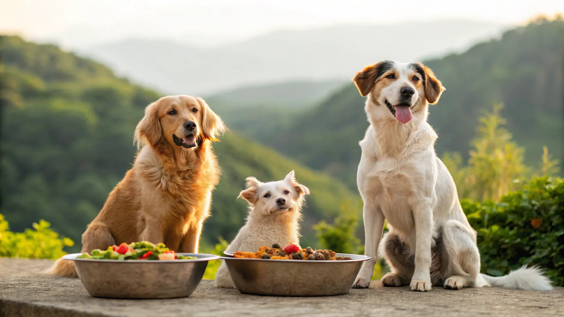 Dogs Live How Long Did Dogs Live Before Kibble? Exploring the Evolution of Canine ...