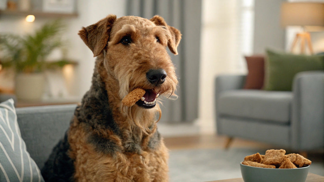 How Long Do Dog Treats Last? A Comprehensive Guide for Pet Owners