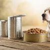 How Long Does Canned Dog Food Last? A Comprehensive Guide for Pet Owners