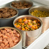 How Long Does Canned Dog Food Last in the Refrigerator?