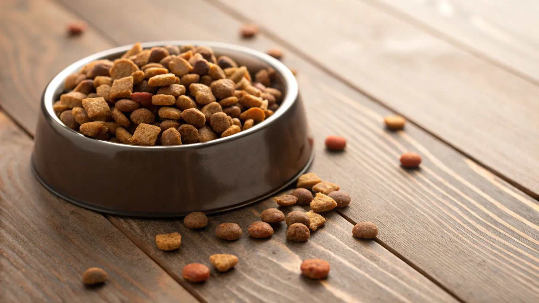 How Long Does Unopened Dog Food Last: Ultimate Guide