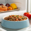 How Long Does Homemade Dog Food Last in the Fridge: A Comprehensive Guide