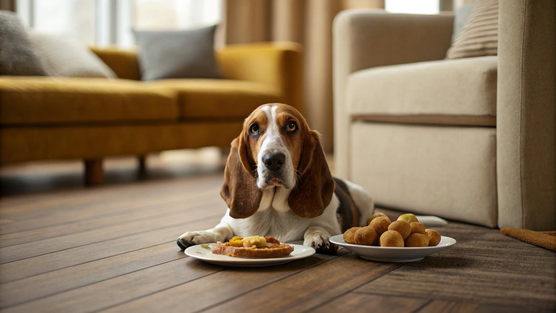 How Long Does Kibble Take to Digest? Understanding Your Dog's Digestive Process