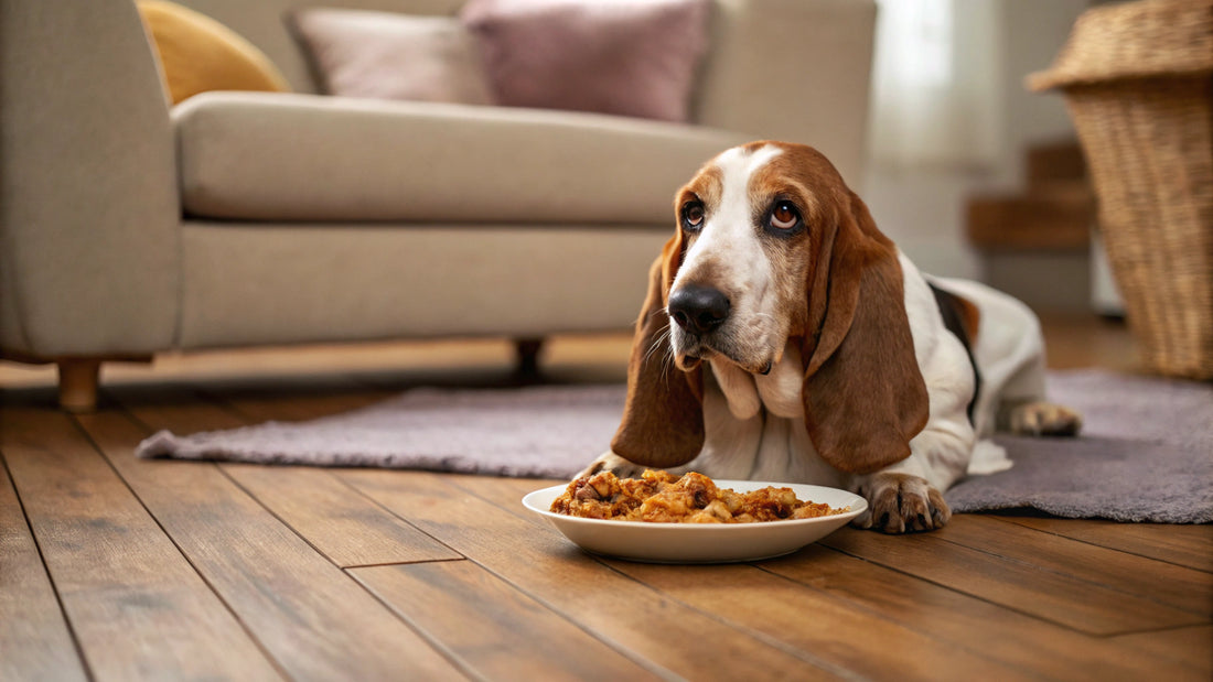 How Long Does Wet Dog Food Last Unopened? A Comprehensive Guide for Pet Owners