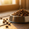How Long Is Dry Dog Food Good? A Comprehensive Guide for Pet Owners