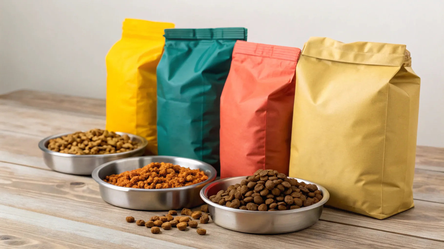 How Long Does Unopened Dog Food Last: Ultimate Guide