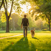 How Long Should I Exercise My Dog? A Comprehensive Guide for Pet Owners